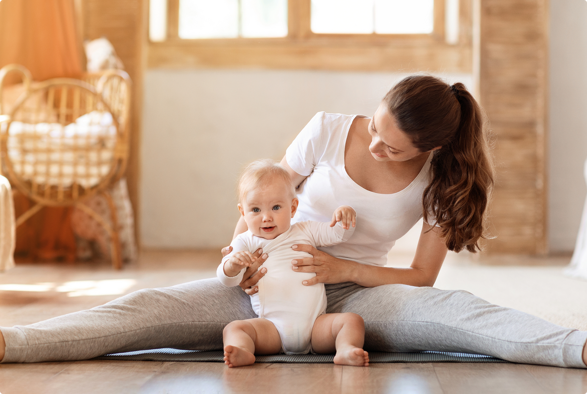Baby Essentials Every New Parent Needs
