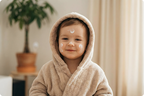 Natural Baby Essentials Every New Parent Should Have