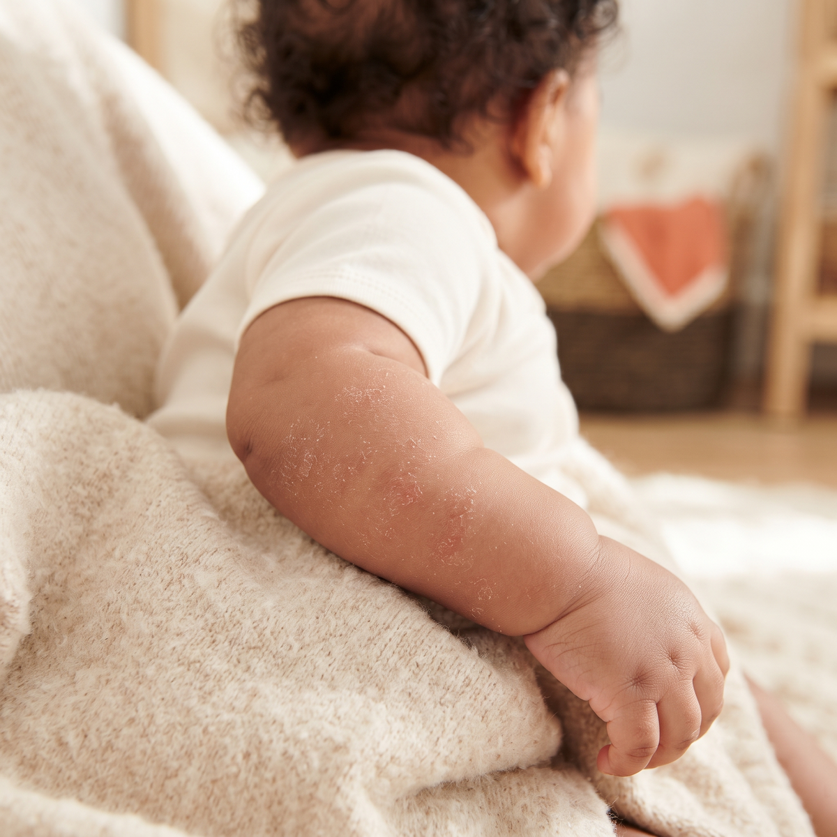 Baby Dead Skin