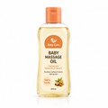Baby Massage Oil
