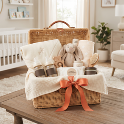 Newborn Baby Care Gift Hamper