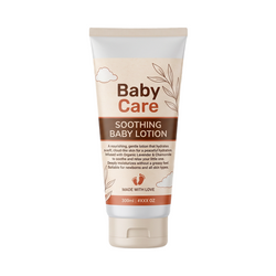 Gentle Baby Face Cream