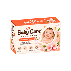 Berry Fresh Baby Soap