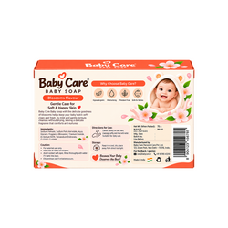 Berry Fresh Baby Soap