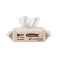 Baby Care Gentle Baby Wipes
