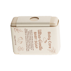 Baby Care Ultra-Gentle Baby Soap
