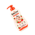BabyCare Strawberry Baby Shampoo