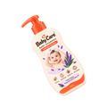 BabyCare Lavender Baby Shampoo