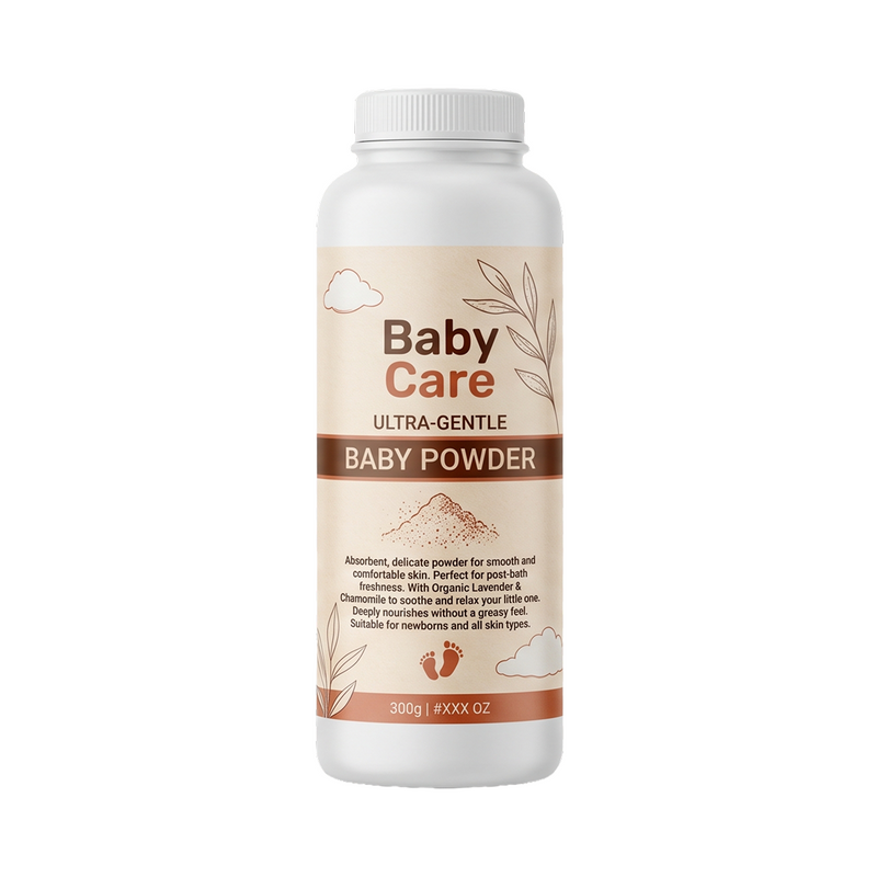 Baby Powder