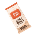 Baby Water Wipes