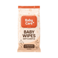 Baby Water Wipes