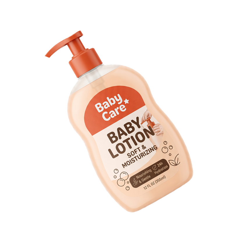 Baby Lotion
