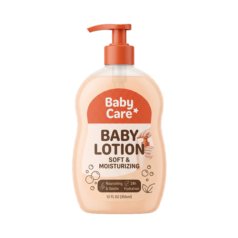 Baby Lotion