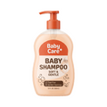 Baby Shampoo