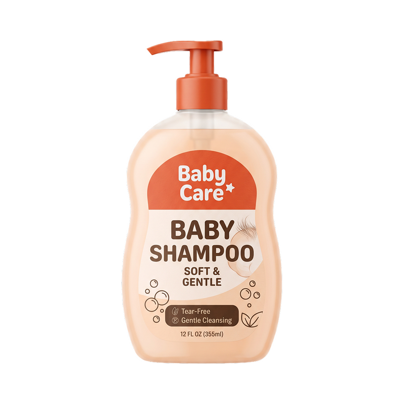 Baby Shampoo