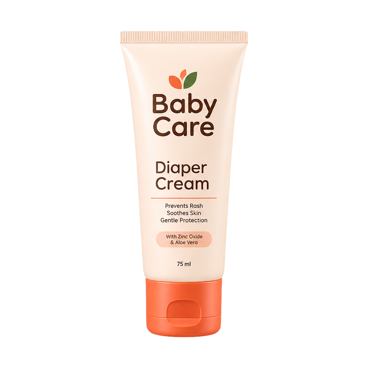 Soft Diaper Cream