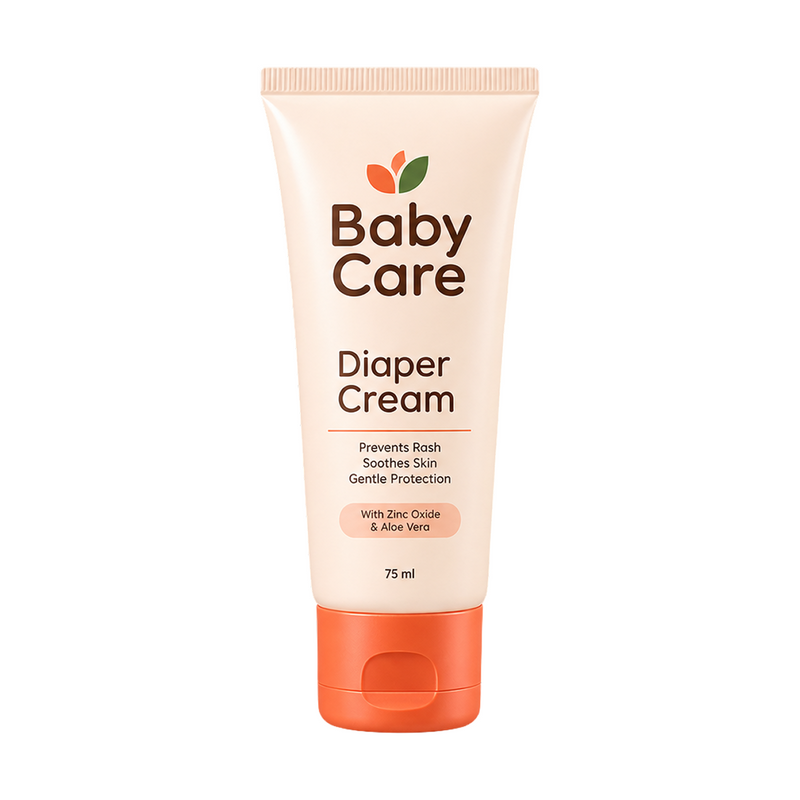 Soft Diaper Cream