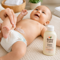 Baby Care Diaper Cream