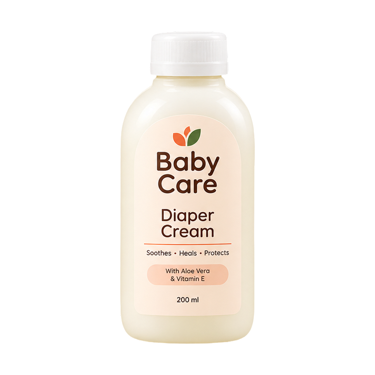 Baby Care Diaper Cream
