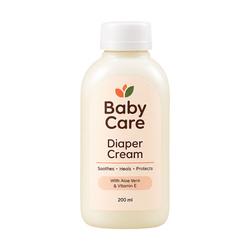 Baby Care Diaper Cream
