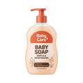Baby Body Wash