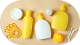 Scroll list image