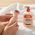 Baby Lotion