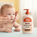 Gentle Baby Face Cream