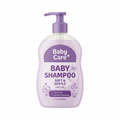 Baby Care Baby Shampoo - Lavender