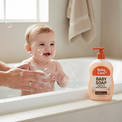 Baby Body Wash