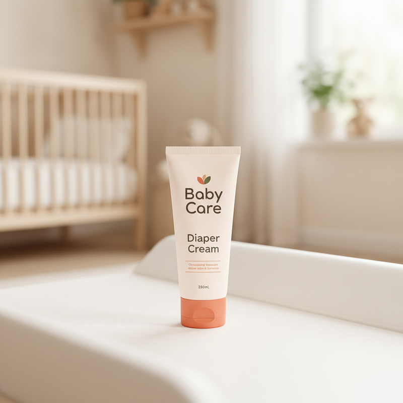 Soft Diaper Cream