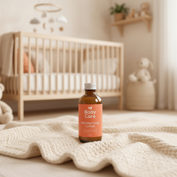 Baby Care Moisturizing Lotion