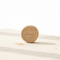 Baby Care Round Soap