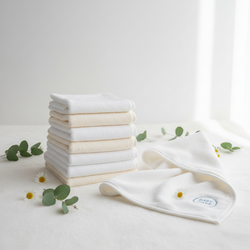 Baby Care Soft Towels