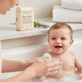 Baby Care Ultra-Gentle Baby Soap - Ultra HD Lifestyle