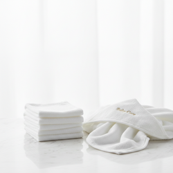 Baby Care Soft Towels
