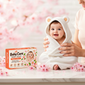 Berry Fresh Baby Soap Blossoms - Ultra HD Lifestyle
