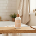 Moisturizing Baby Lotion
