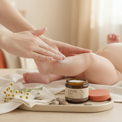 Soothing Balm - Alternative Lifestyle